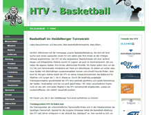 Tablet Screenshot of heidelberger.tv